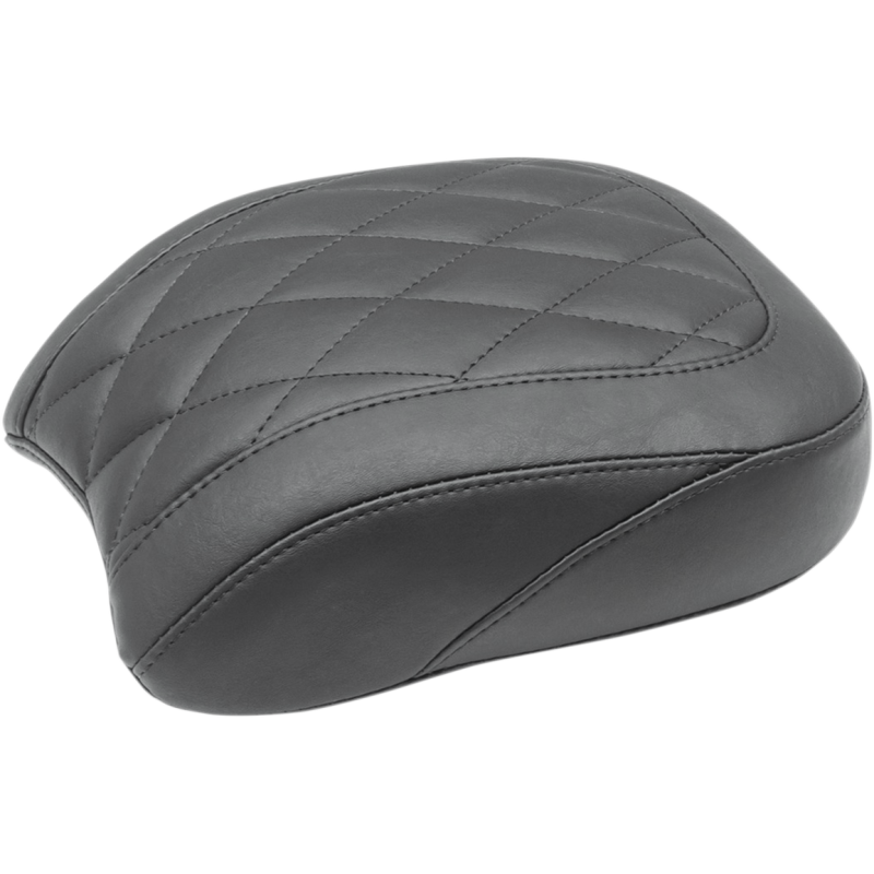 Seat Rear Pass Black FXLR 18-26 FLSB 18-21 FXRST 22