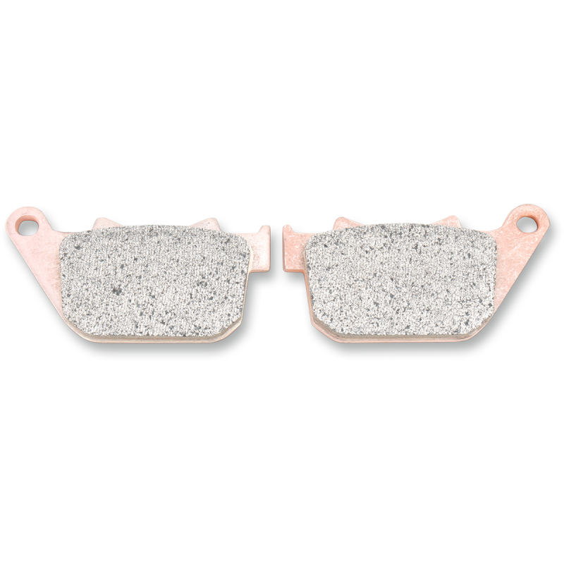FAD387HH DRAG SPECIALTIES PAD