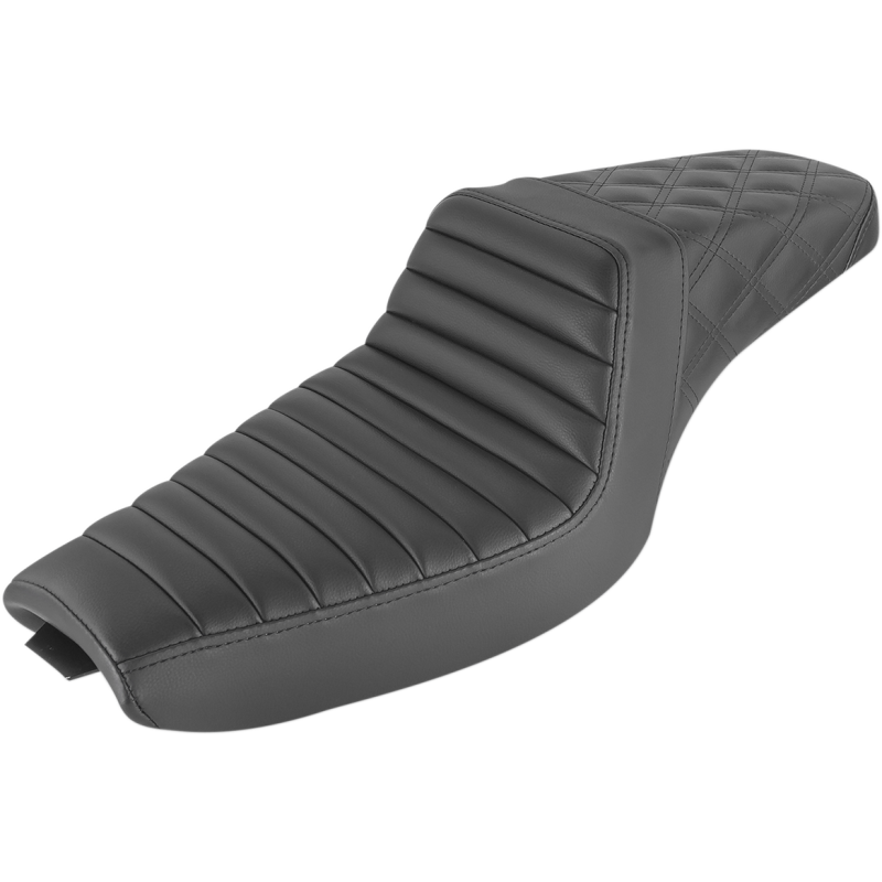 SEAT STEPUP TR & LS BLCK