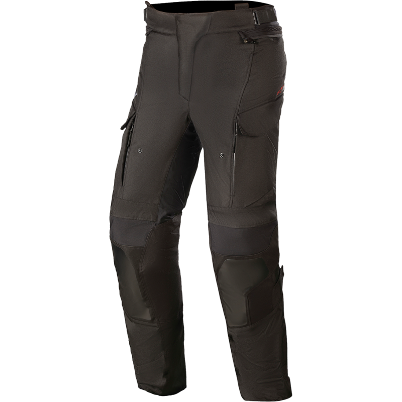 PANT 4W ANDES V3 BK XL