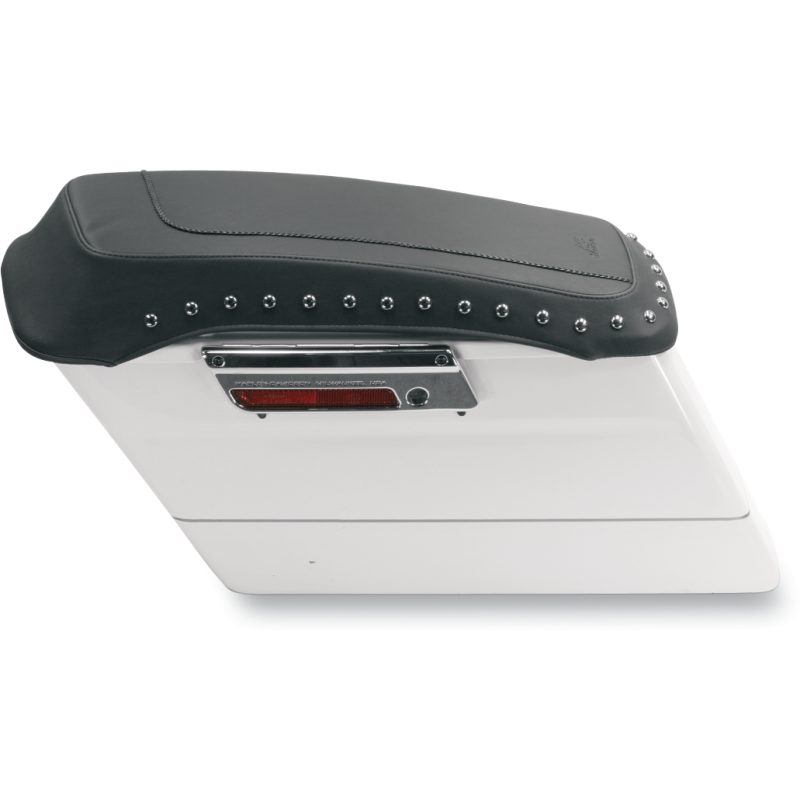 COVER SDLBAG LID STUD FL