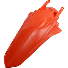 FENDER REAR KTM OG 16