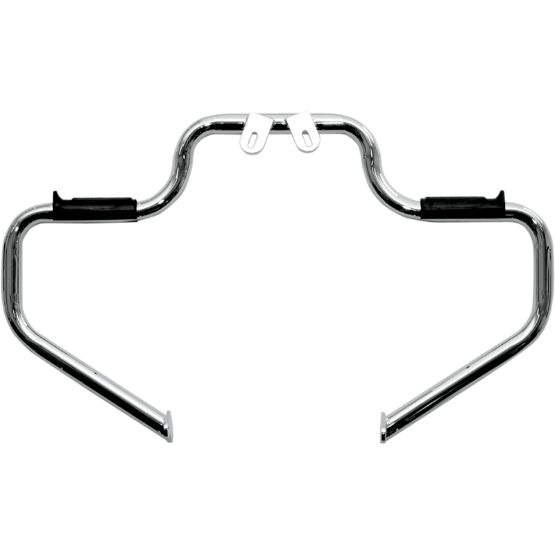 10-16 VT1300 MULTIBAR CHROME
