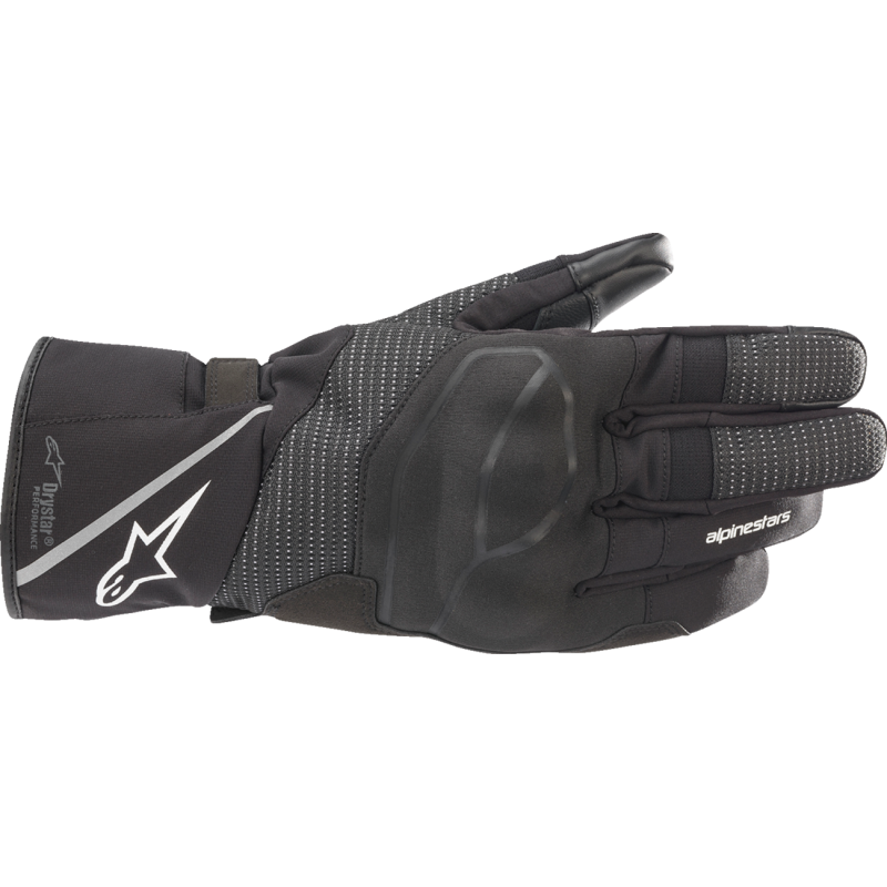 GLOVE ANDES V3 BK M