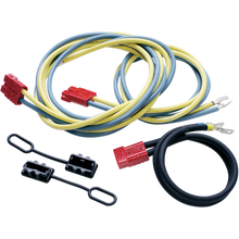 50 QUICK CONNECT KIT 36" FRONT/96" REAR
