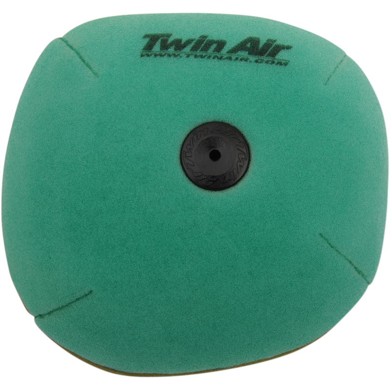 PRE-OILED AIR FILTER KX250 21-22/KX450 19-23 TWIN AIR