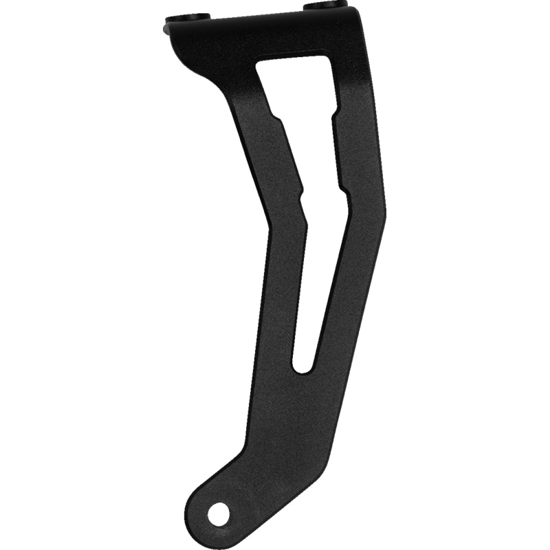 21-25 R7 MUFFLER BRACKET AL