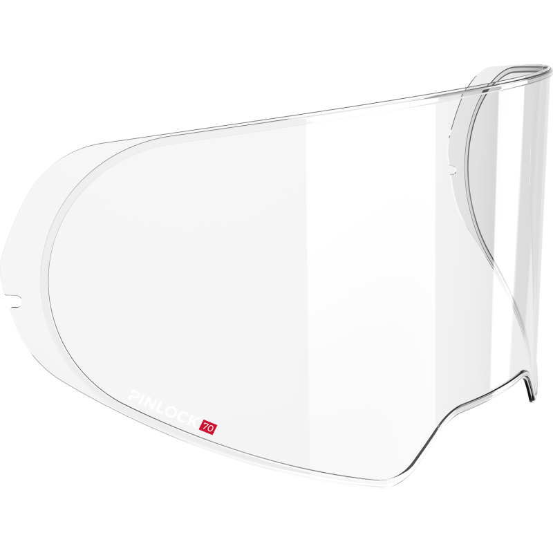 AFLT PINLOCK INSERT CLEAR (70)