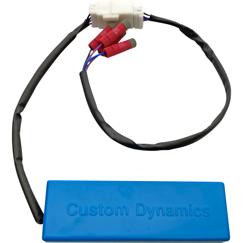 MODULE SIGNAL STABILIZER WO/CAN BUS