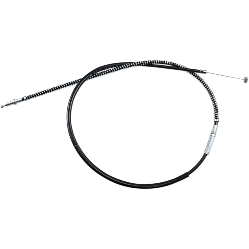 CLUTCH CABLE BLACK VINYL