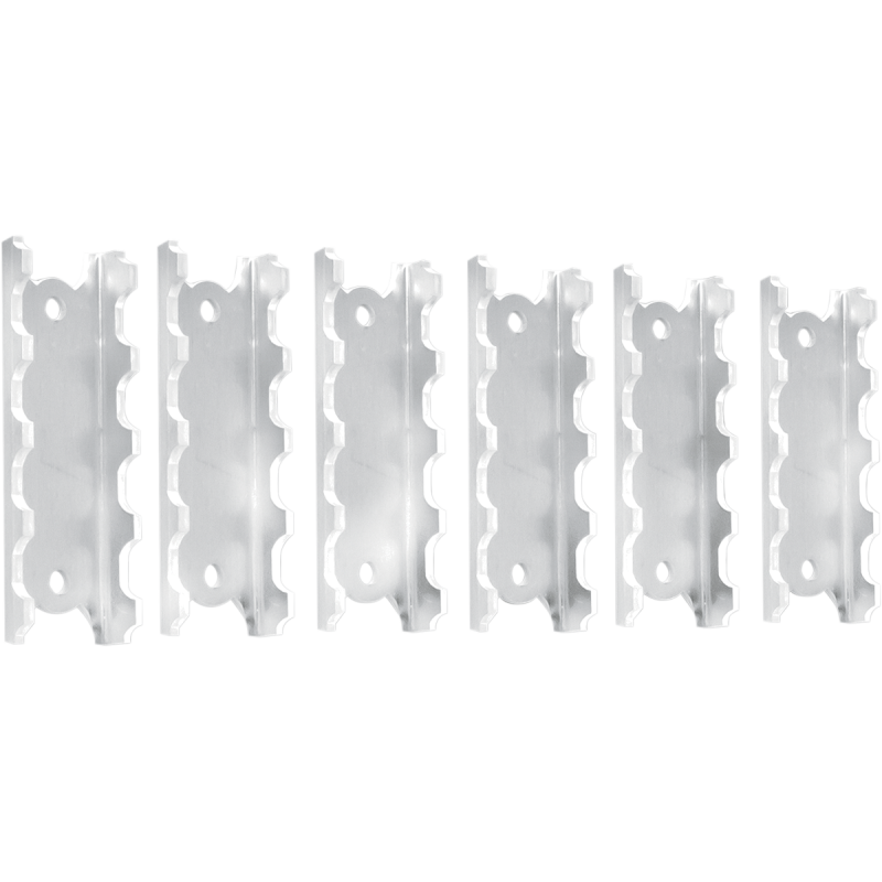 GRIP STRIPS ROX 6 PACK