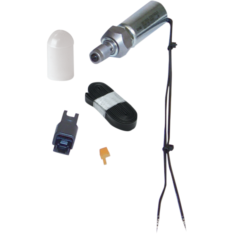 Compression Release,Assembly,Electric