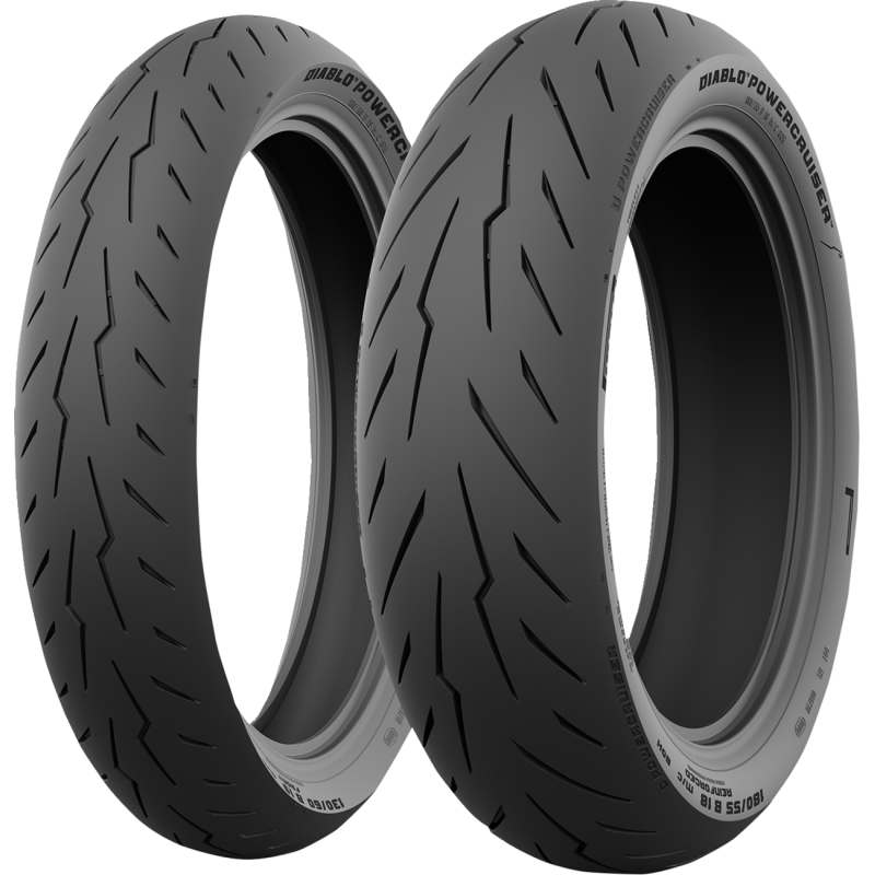 TIRE DIABLO PC 180/55B18 80H