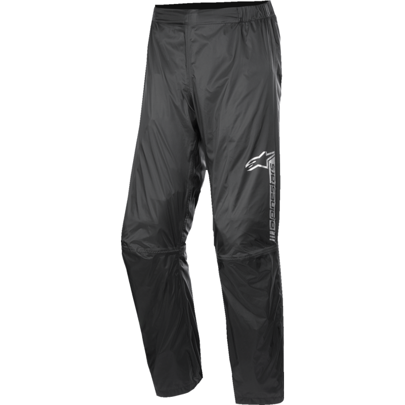 PANT RAIN HURRICANE V2 BLK 4X