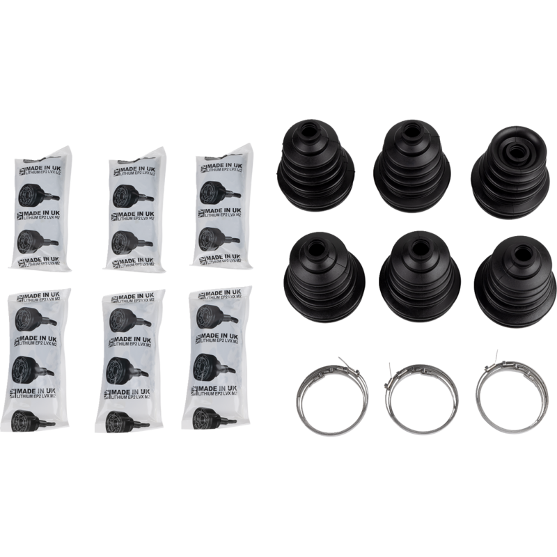BOOT KIT 6PK