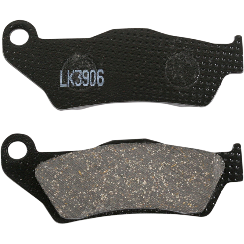 FA363 ORGANIC SERIES BRAKE PAD SET EBC