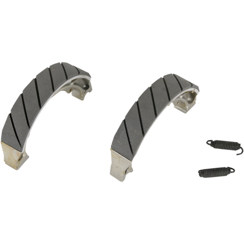 606G BRAKE SHOE SET EBC