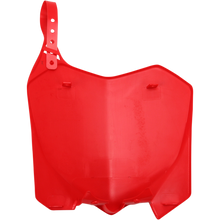 FR#PL-CRF250R:10-10 CRF450R:09-10 CR RED