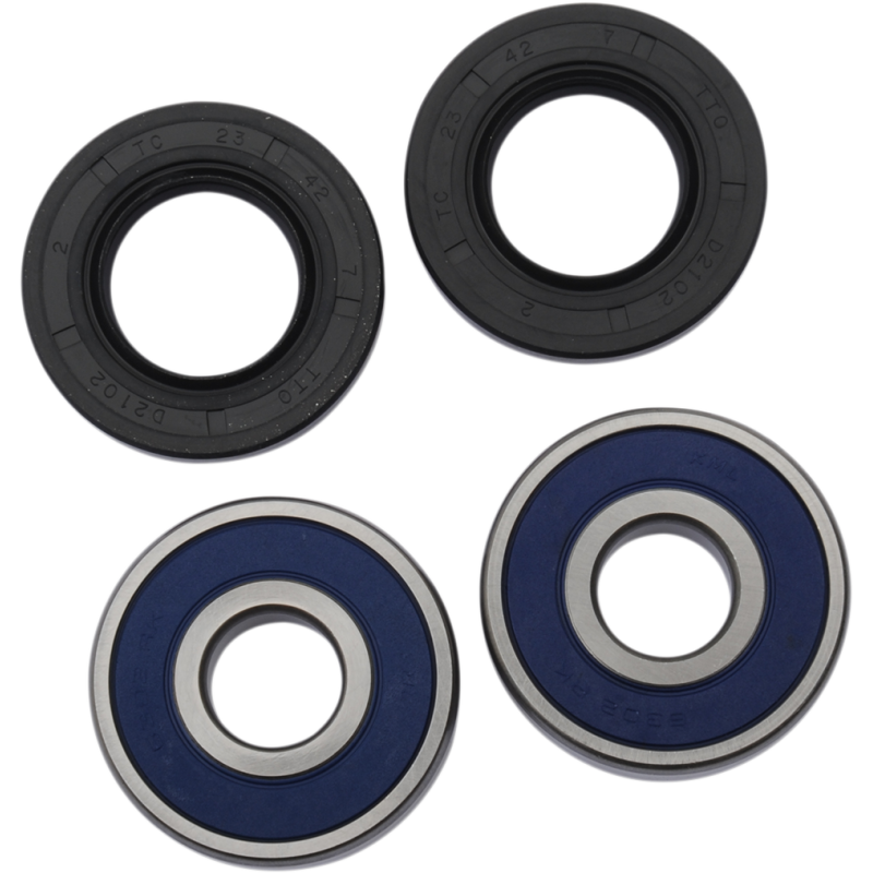 25-1317 ATV WHEEL BEARING KIT