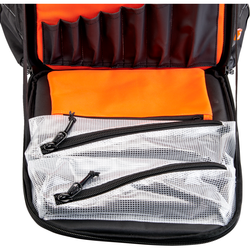 BAG EXFIL-80 2.0 BLK