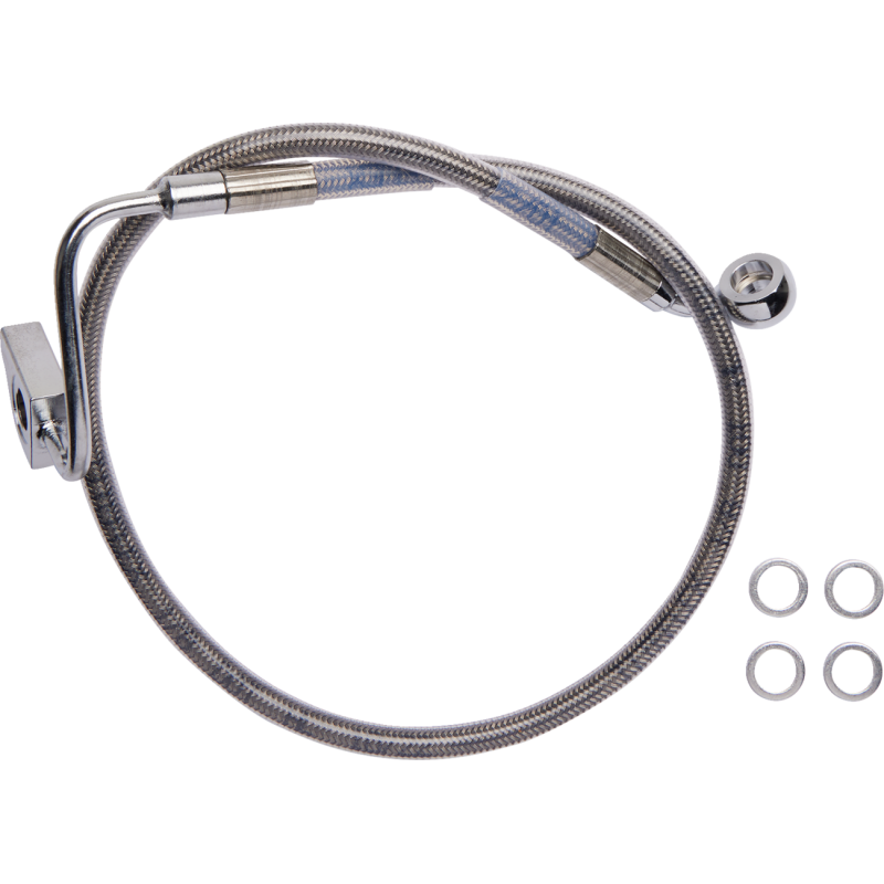 BRAKE LINE RR ABS SS