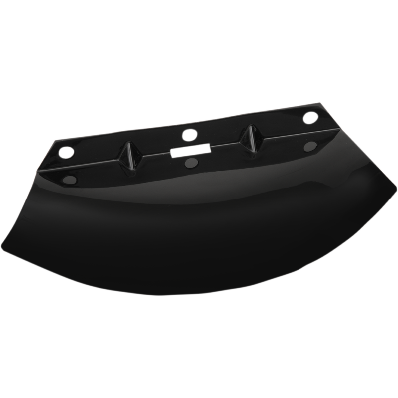 DEFLECTOR AIR BLK 80-13 FLHT