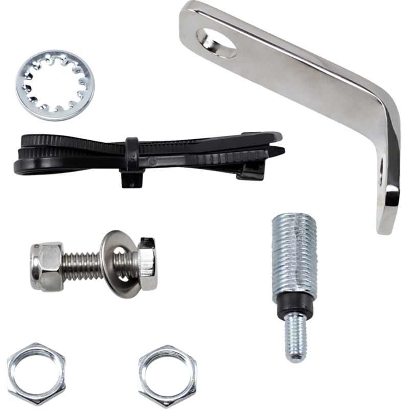 85-13 FLHT RADIO ANTENNA KIT