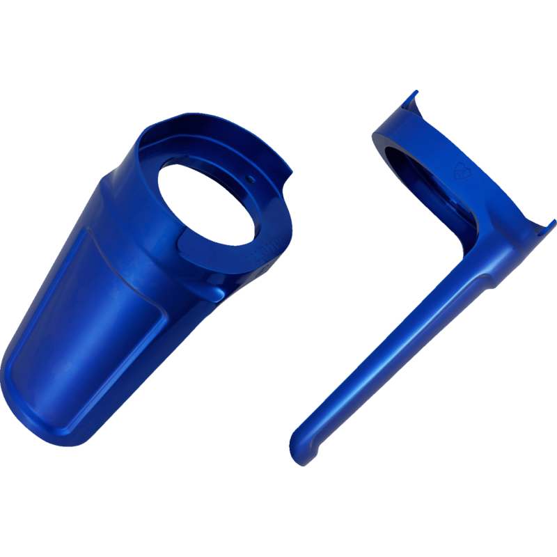 Method Fork Guard Cover -Blue