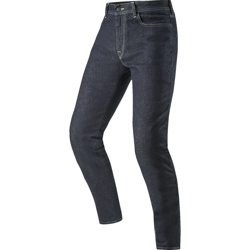 PANT COPPER V3 BLUE 38