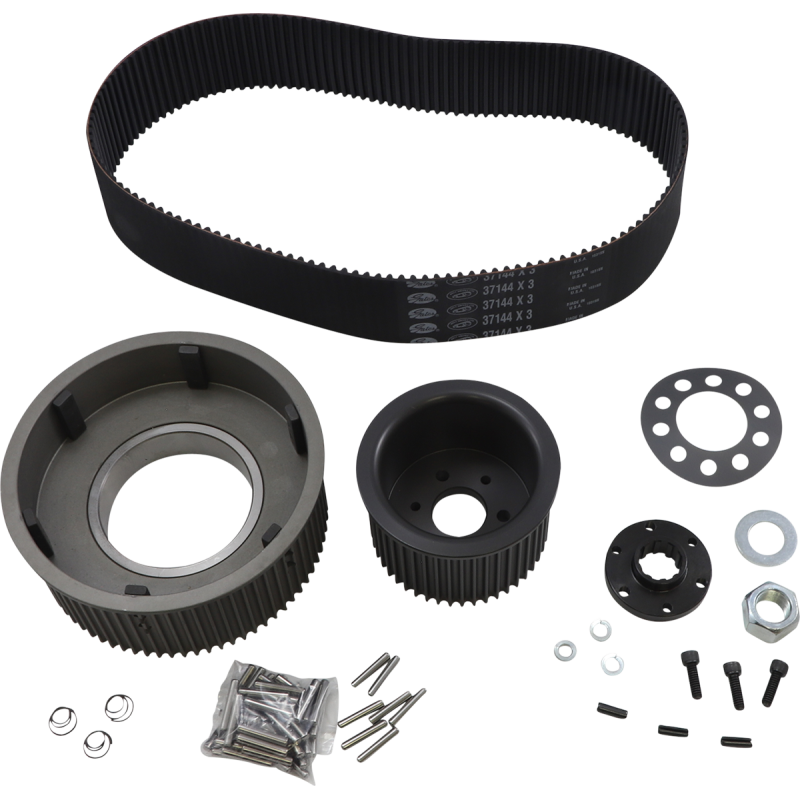55-E84 B/T 8MM 3" KICK B/DRIVE