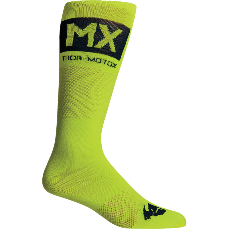 SOCK MXCOOL AC/MN 10-13