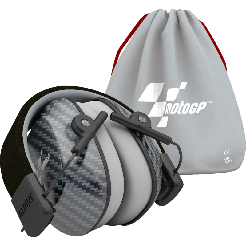 RACESAFE MUFFY MOTOGP