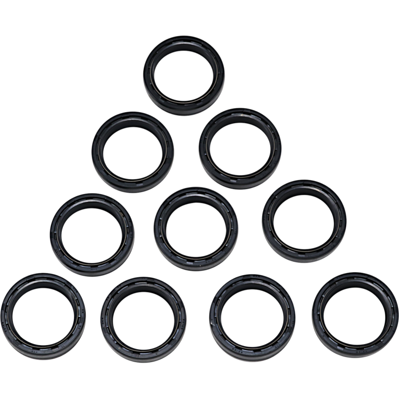 SEAL FORK 39MM SHOWA 10PK