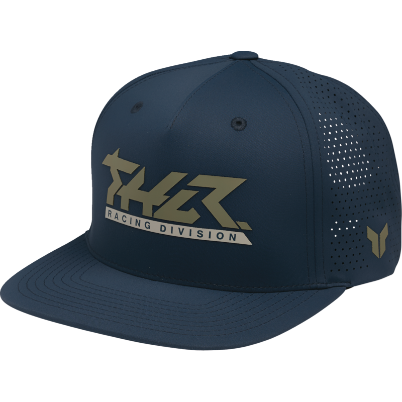 HAT VERT NAVY