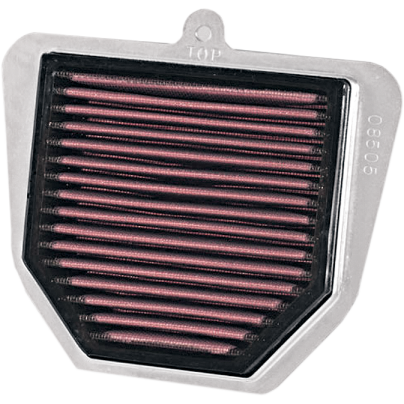 06-12 FZ1/2010 FZ8 AIR FILTER K&N