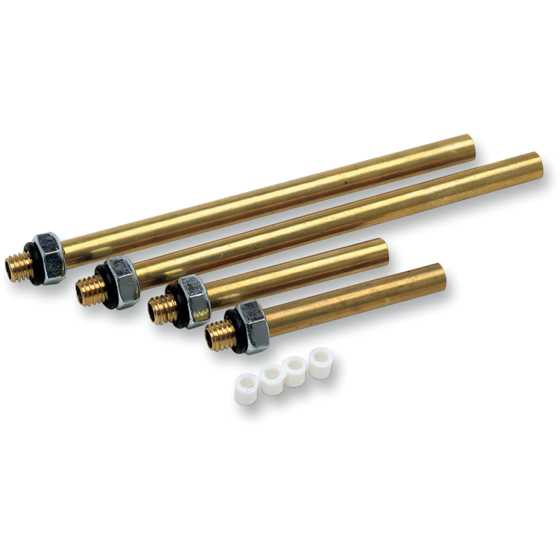 5mm X P0.8mm CARB ADPTR SET 2 SHT/2 LONG TOOL