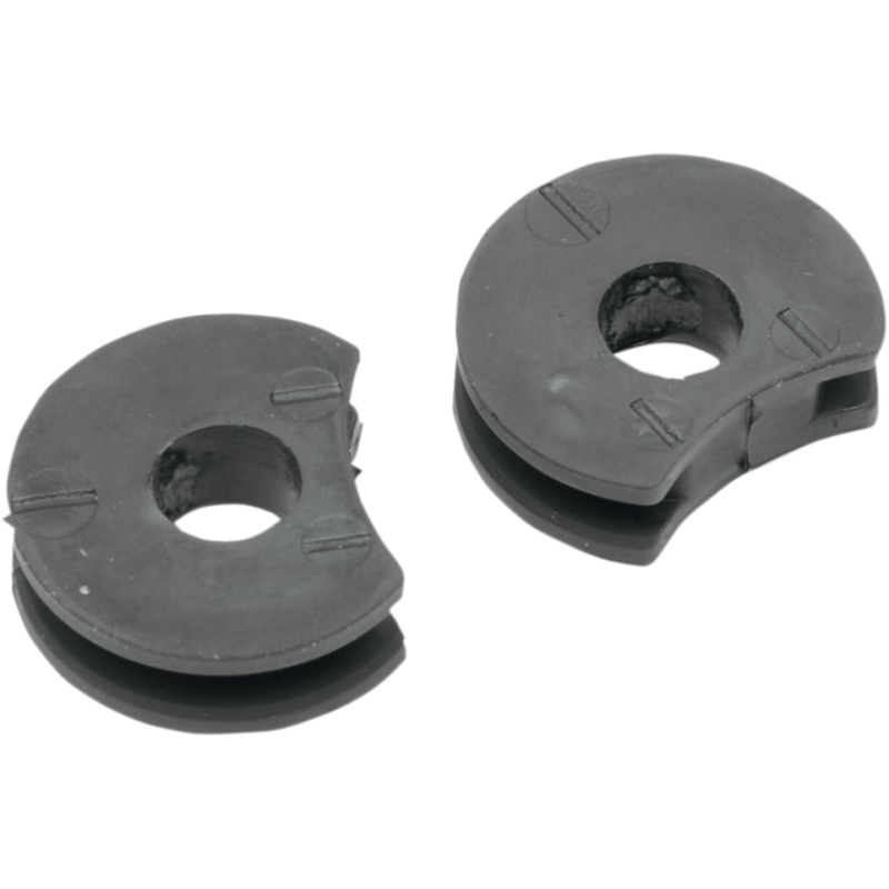 BUSHINGS F/ DET SISSY BAR 2PK
