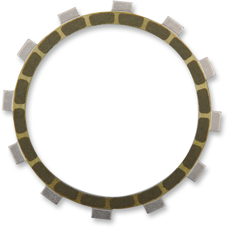 FRICTION PLATE "B" MULTI APPLICATIONS