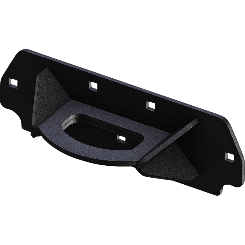 TOW HOOK - FRONT - POLARIS