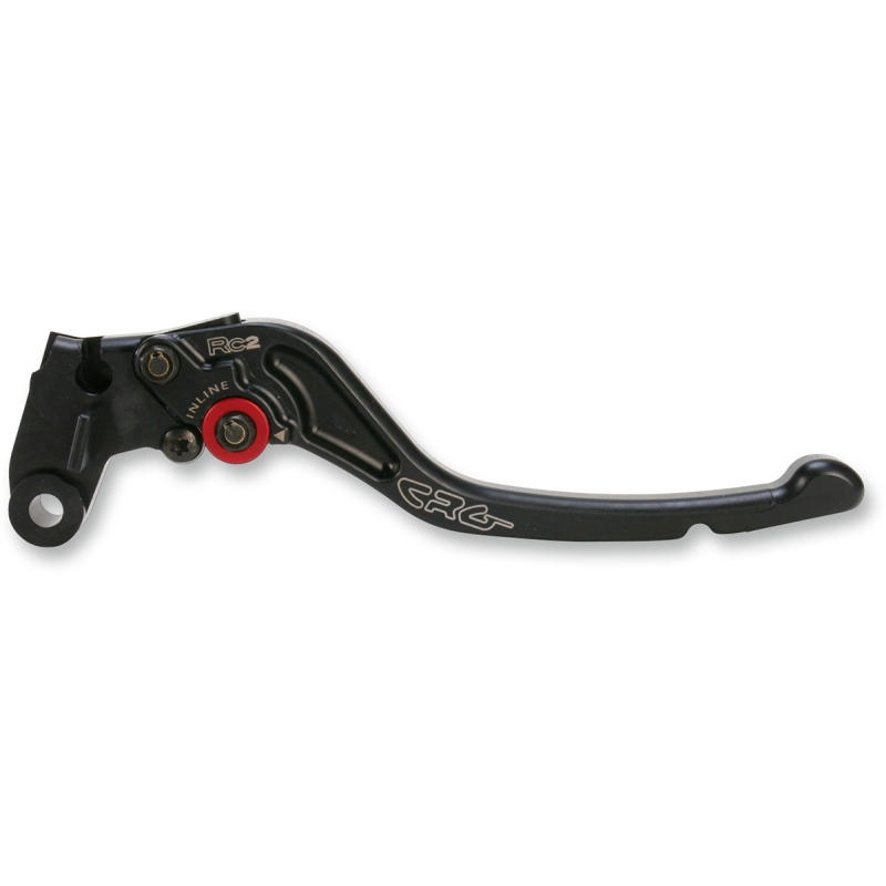 CLUTCH LEVER RC2 BLACK