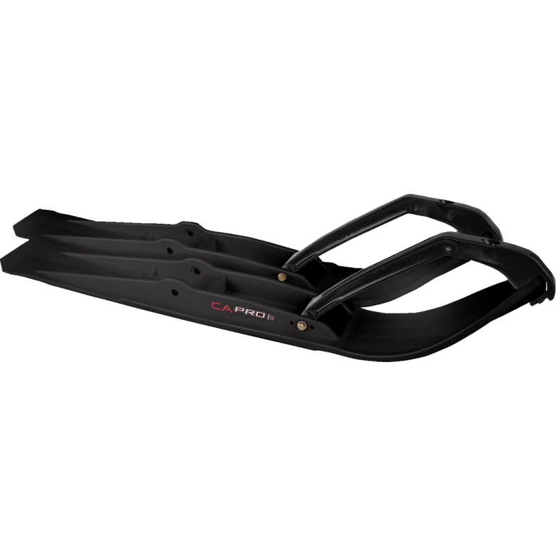 SKIS RAZOR BLACK