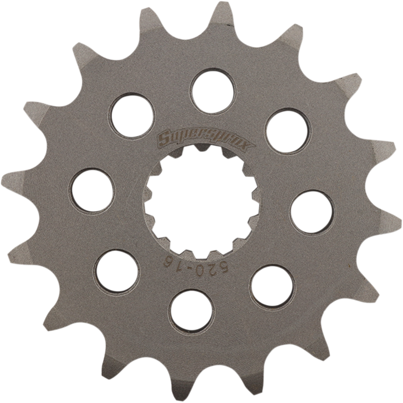 SPROCKET FR CST-520-16-2