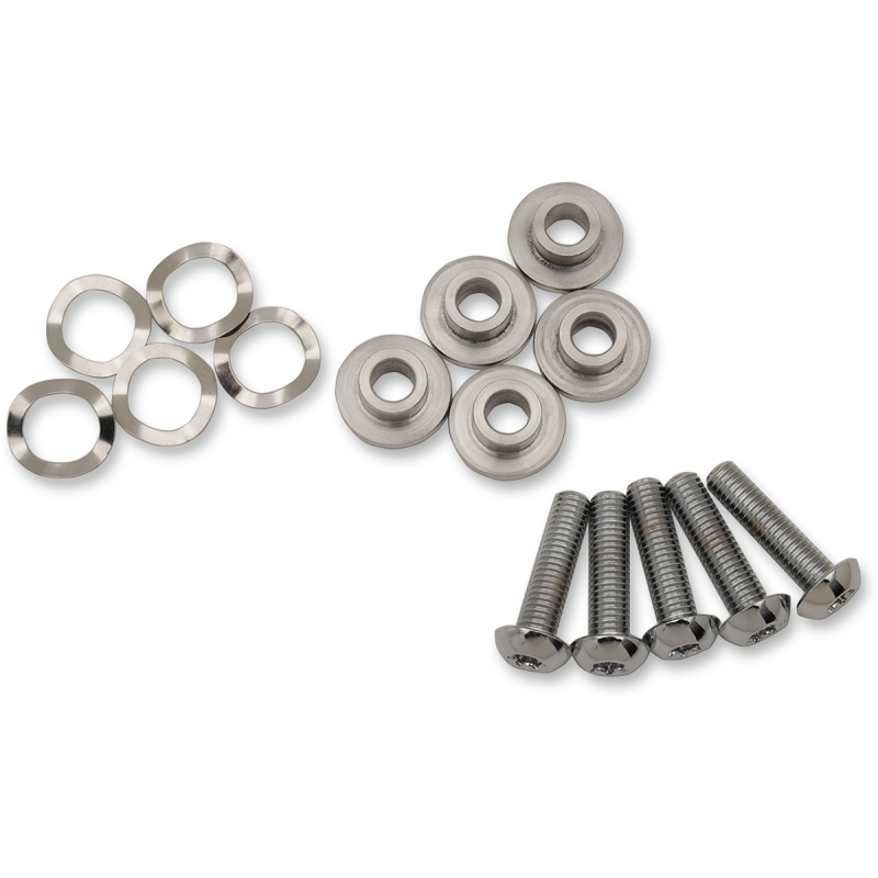 14-19 FLHT HARDWARE ROTOR FRT MNT