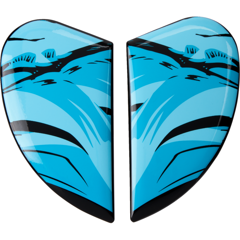 AFRM SIDEPLATE MIPS MANIK'RR LT BL
