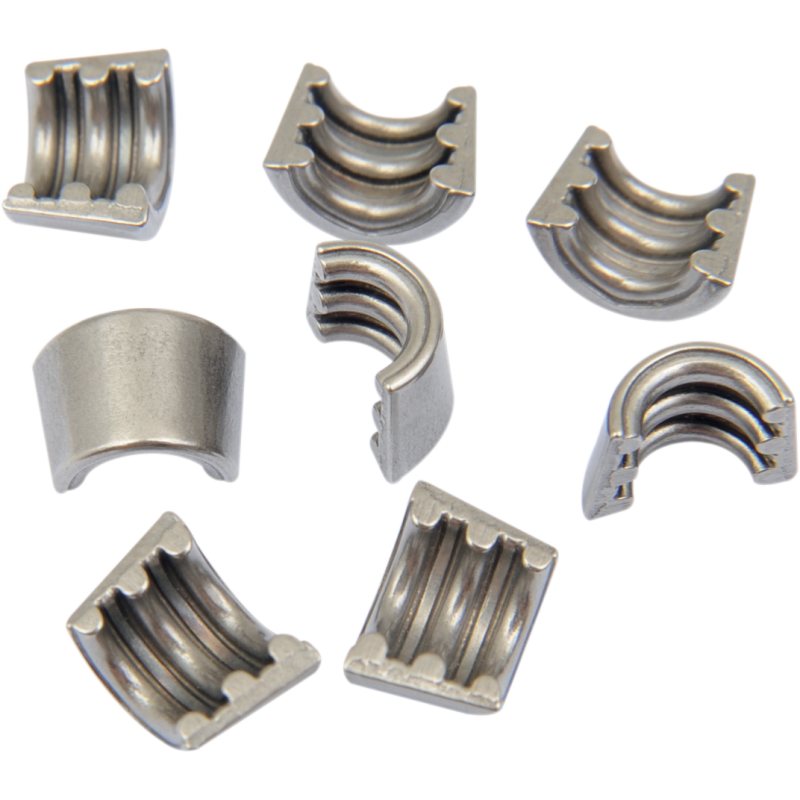 05-17 B/T&04-17XL VALVE KEEPER SET OF4