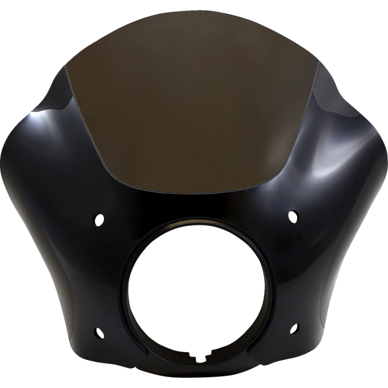 FAIRING GAUNTLET