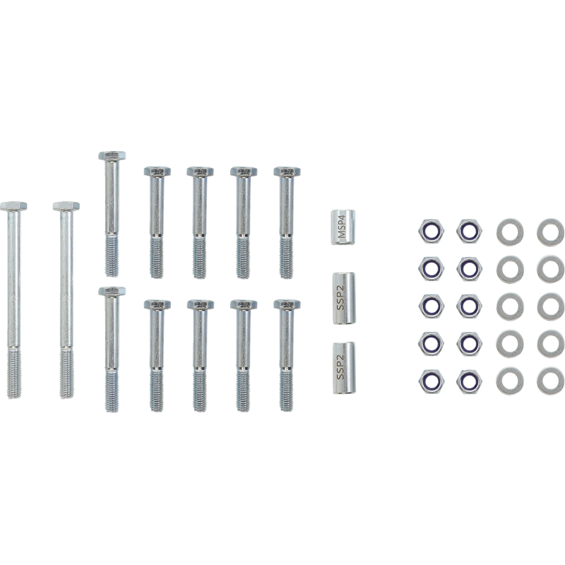 DEMON LIFT KIT