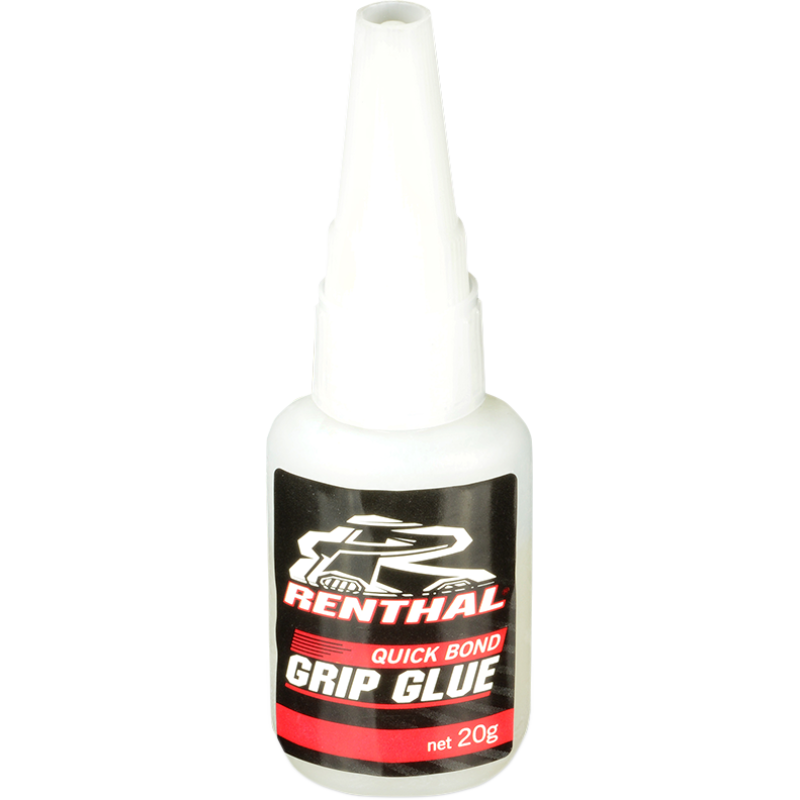RENTHAL GRIP GLUE - QUICK BOND 20g / 0.71oz