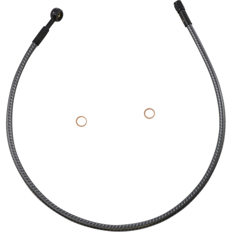 BRK FRT LINE180/10MM28"KF