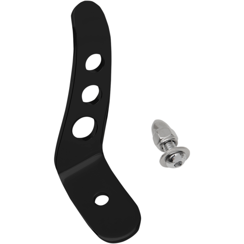EXTENSION K/S BLK 07-19 FLHT